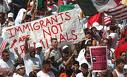 Cuba rechaza ley contra inmigrantes en Arizona