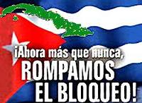 ONU: Bloqueo a Cuba otra vez en el banquillo