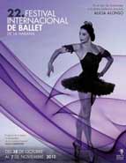 Asiste Raúl Castro a inauguración del festival de ballet habanero