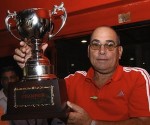 En Cuba, campeones de la Copa Intercontinental de béisbol