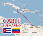 Cable submarino entre Cuba y Venezuela revolucionará las telecomunicaciones en la región, afirma Ramiro Valdés