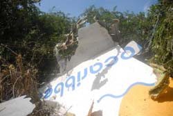Cuba tiene plena capacidad para investigar la tragedia aérea