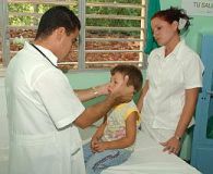 Emprenden reordenamiento del sistema de Salud en Villa Clara