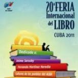 Escritores villaclareños en la XX Feria Internacional del Libro de La Habana.