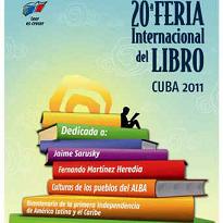Presidió Esteban Lazo inauguración de Feria Internacional del Libro