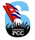 Elegidos Fidel y Raúl delegados al VI Congreso del Partido