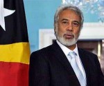 Se reúne primer ministro de Timor Oriental con Fidel y Raúl