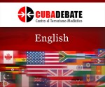Cubadebate inaugura su página en idioma inglés