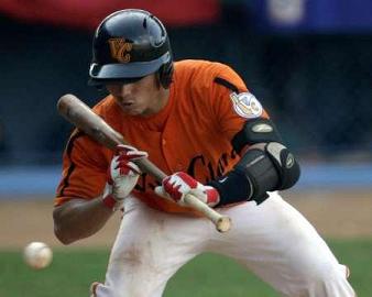 Béisbol: Naranjas cierran con 50 victorias en Serie de Oro