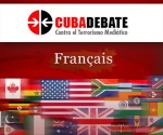 Cubadebate inaugura su página en idioma francés