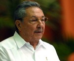 Raúl inaugura VI Congreso del Partido Comunista de Cuba: Presenta Informe Central
