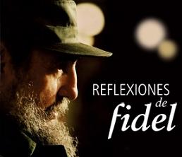 Reflexiones del compañero Fidel: El desfile del 50 Aniversario