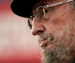 El Consejo Mundial por la Paz premia a Fidel Castro