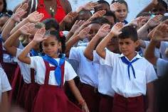 Diversas actividades en Villa Clara en saludo al Día Internacional de la Infancia