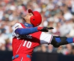 Béisbol: Equipo Cuba vence a Taipei y es campeón en Canadá