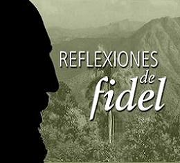 Reflexiones del compañero Fidel: Chávez, Evo y Obama (Primera Parte y Segunda parte)
