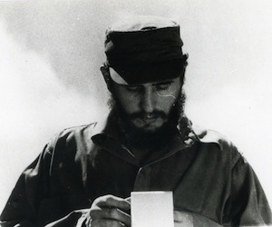 El día más largo de Fidel llega al Festival de Cine de La Habana