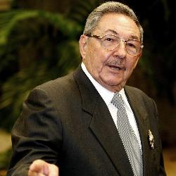 Preside Raúl delegación cubana a la IV Cumbre CARICOM-CUBA en Trinidad y Tobago