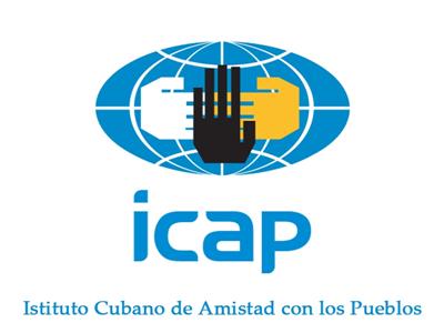 Destacan quehacer solidario del ICAP en Villa Clara