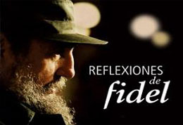 Reflexiones del compañero Fidel: Los caminos que conducen al desastre
