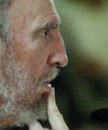 En sus reflexiones anuncia Fidel Castro encuentro con el Papa