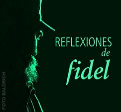 Reflexiones del compañero Fidel: El mundo maravilloso del capitalismo