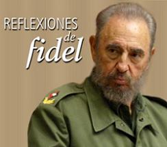 Reflexiones del compañero Fidel: Las ilusiones de Stephen Harper