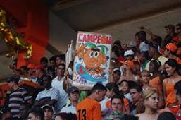 Béisbol: Villa Clara por el pase a semifinales
