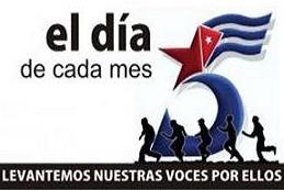 El 5 de mayo por los 5 Cubanos