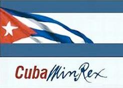 Responsabiliza Cuba a EE.UU. por intento de robo de marca