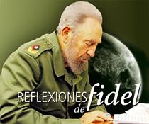 Reflexiones del compañero Fidel: Alberto Juantorena