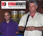 Cubadebate es un referente fundacional de la prensa digital cubana, afirma Díaz-Canel