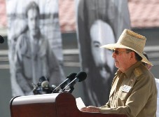 Unidad latinoamericana sigue indetenible, afirmó Raúl
