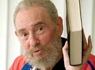 Presentarán en Cuba dos libros en homenaje a Fidel Castro