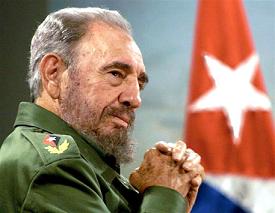 Daniel Ortega felicita a Fidel Castro y significa su lucha incansable