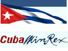 Cuba dispuesta a diálogo con EE.UU. sobre caso Alan Gross