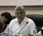 Comienzan debates en comisiones del Parlamento cubano