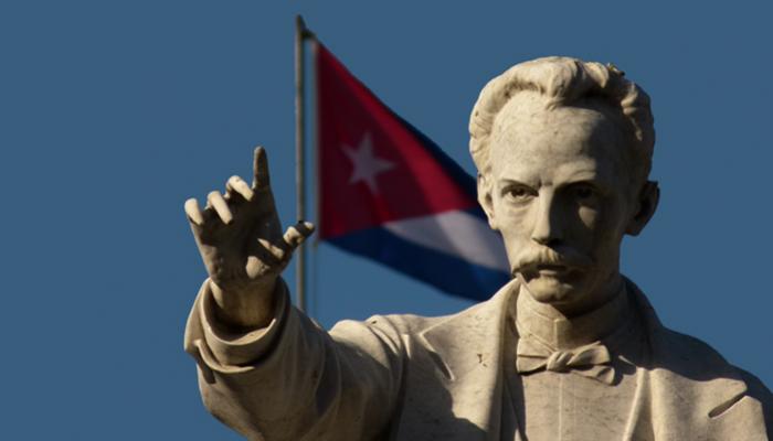 Homenaje al más universal de los cubanos